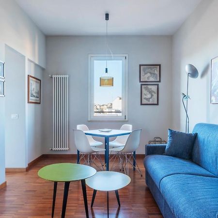 Bright Apt With Views Of San Pietro Rome Exterior photo