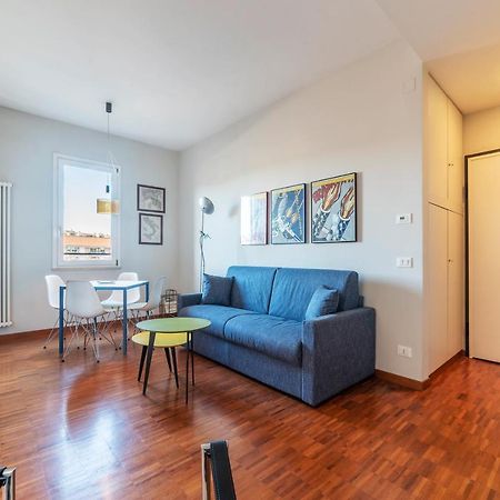 Bright Apt With Views Of San Pietro Rome Exterior photo