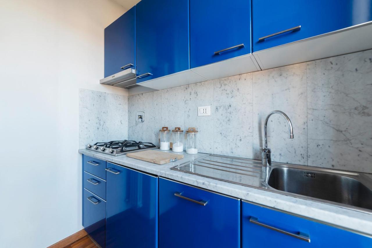 Bright Apt With Views Of San Pietro Rome Exterior photo